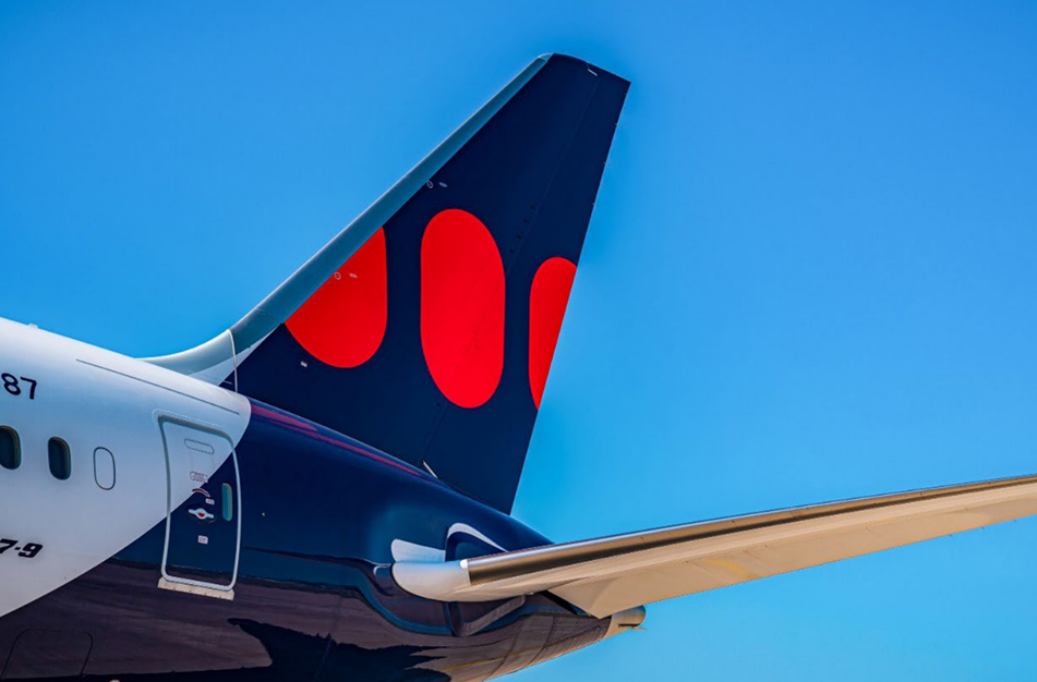 Complete the signing of the contract with Air premia