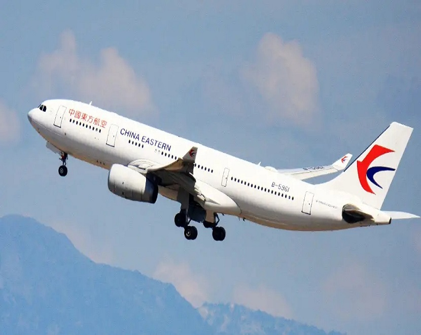 Complete the signing of the contract with China Eastren Airlines