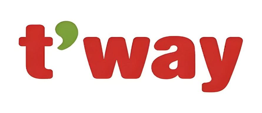 T'way Airlines