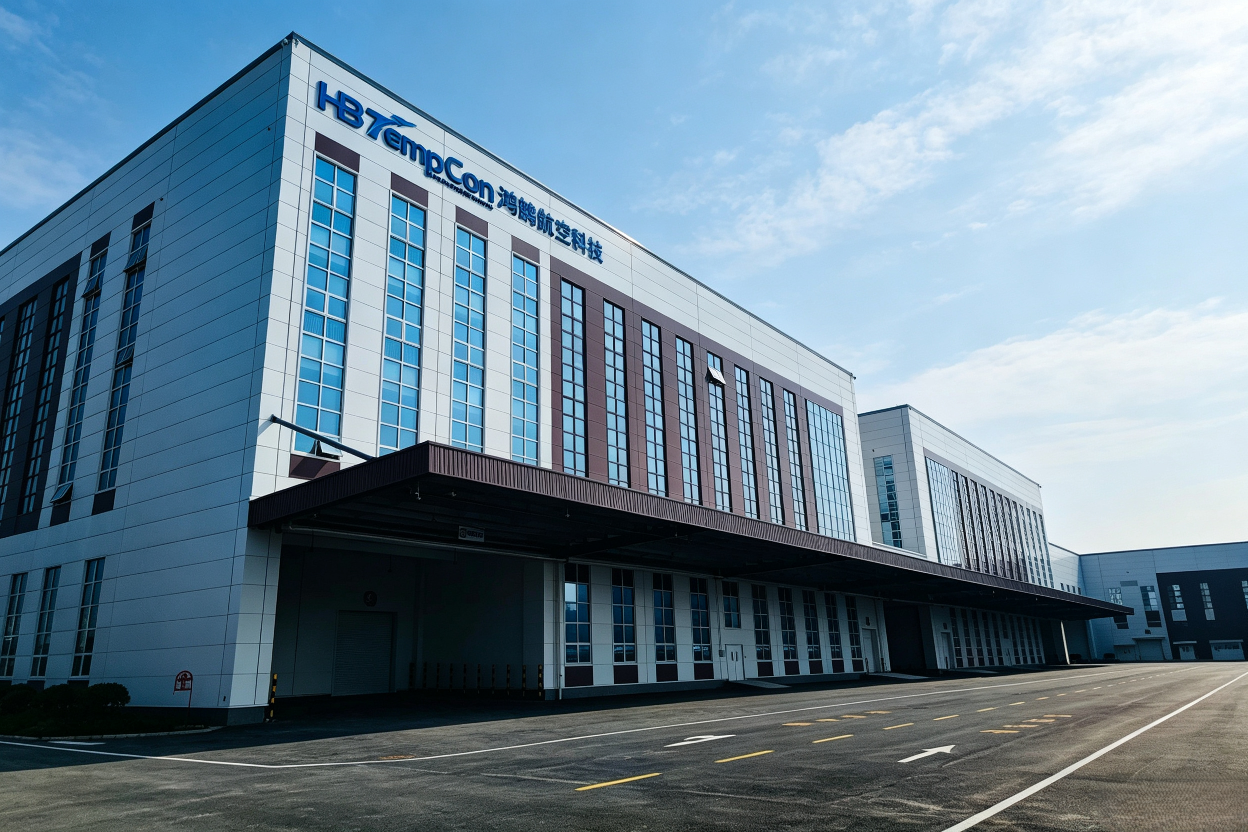 RMB 70M Series‑A Financing Completed