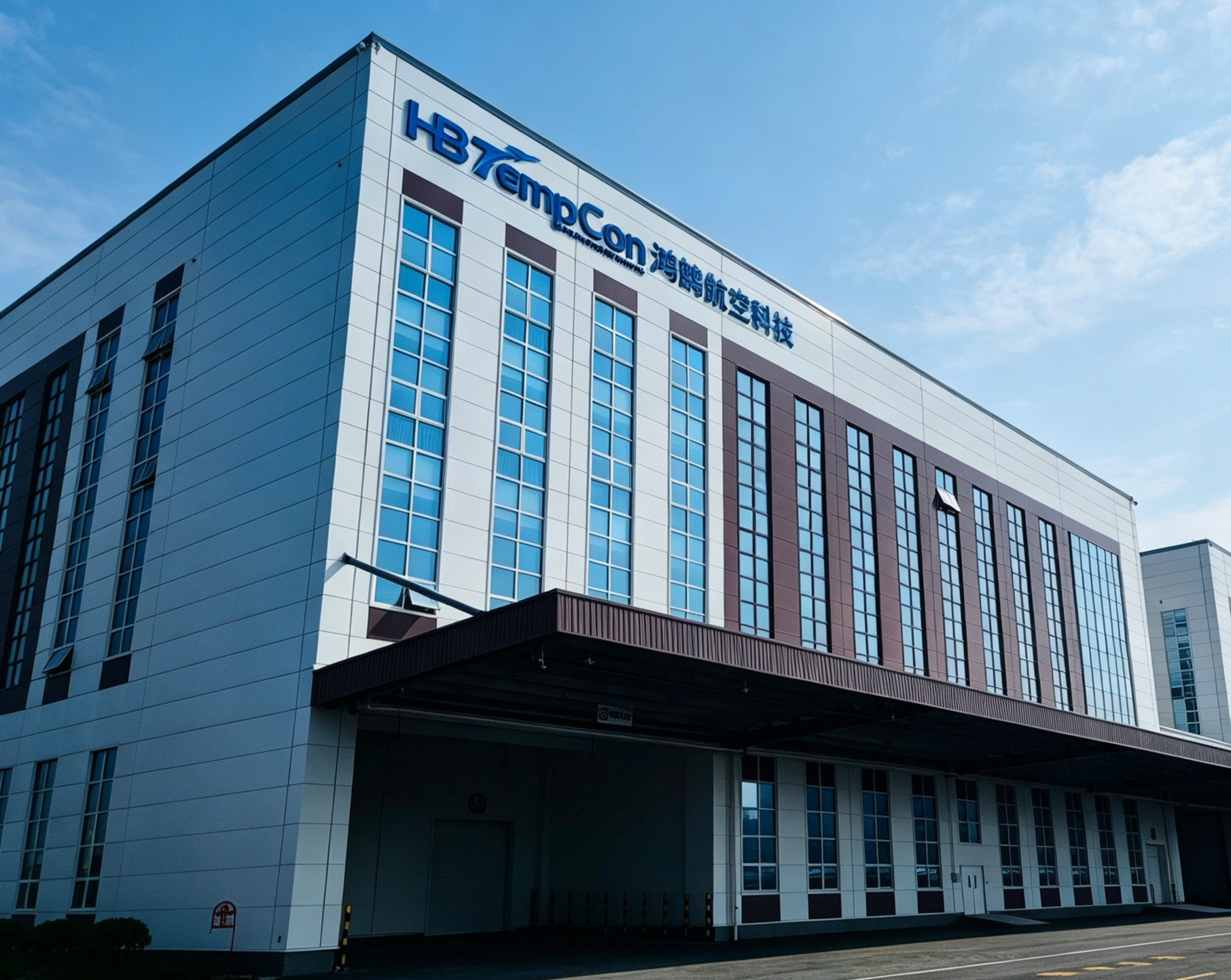 RMB 70M Series‑A Financing Completed